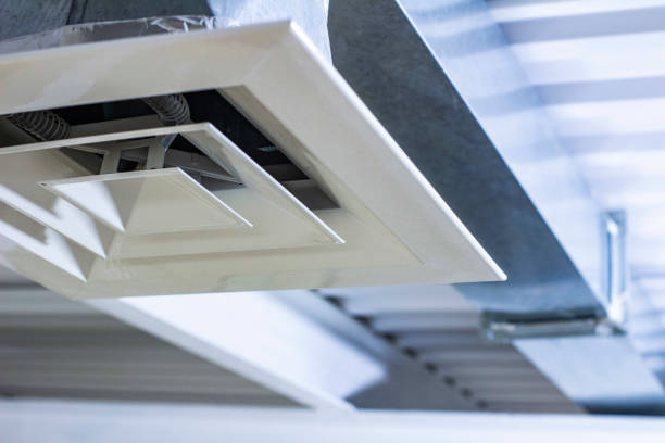 Best Residential Air Duct Cleaning  in Menasha, WI