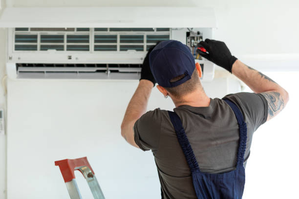 Best Air Duct Cleaning Near Me  in Menasha, WI