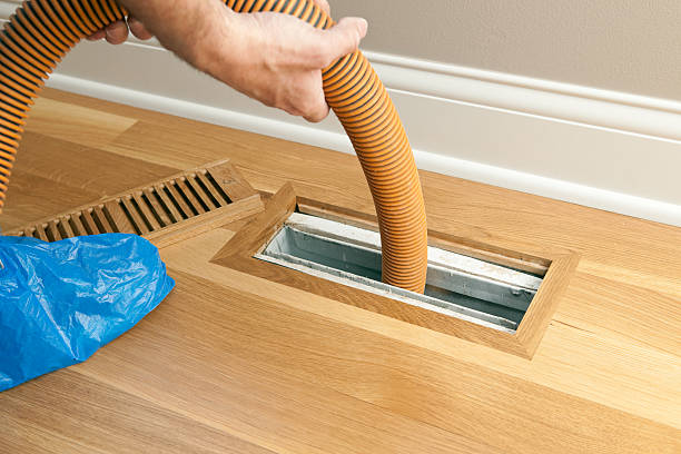Best Affordable Duct Cleaning Services  in Menasha, WI