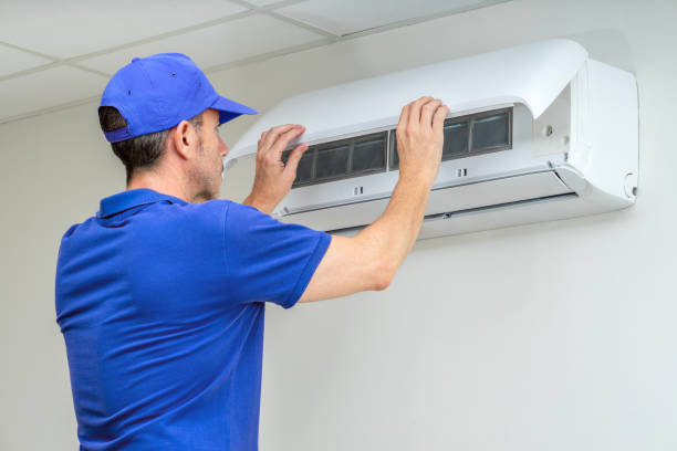 Best Best Air Duct Cleaning Company  in Menasha, WI