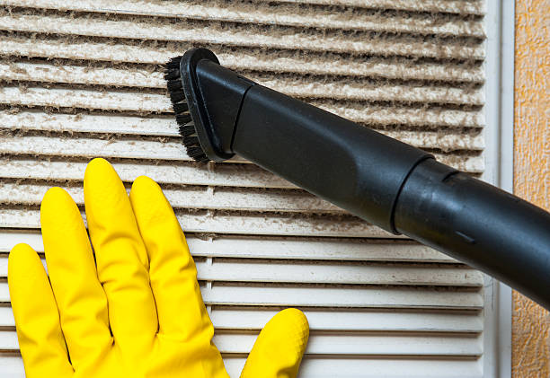 Best Affordable Air Duct Cleaning  in Menasha, WI