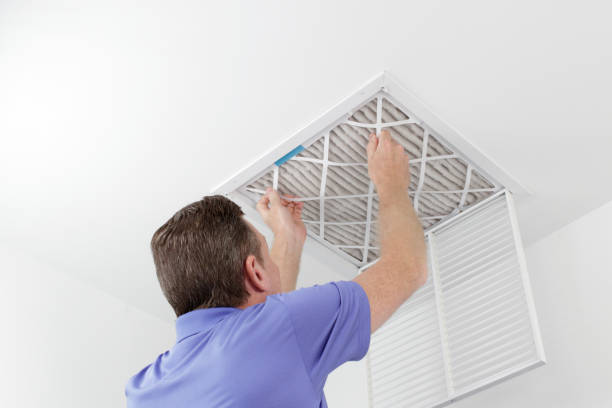 Best HVAC Duct Inspection Services  in Menasha, WI